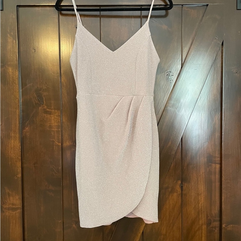 Lulus dress